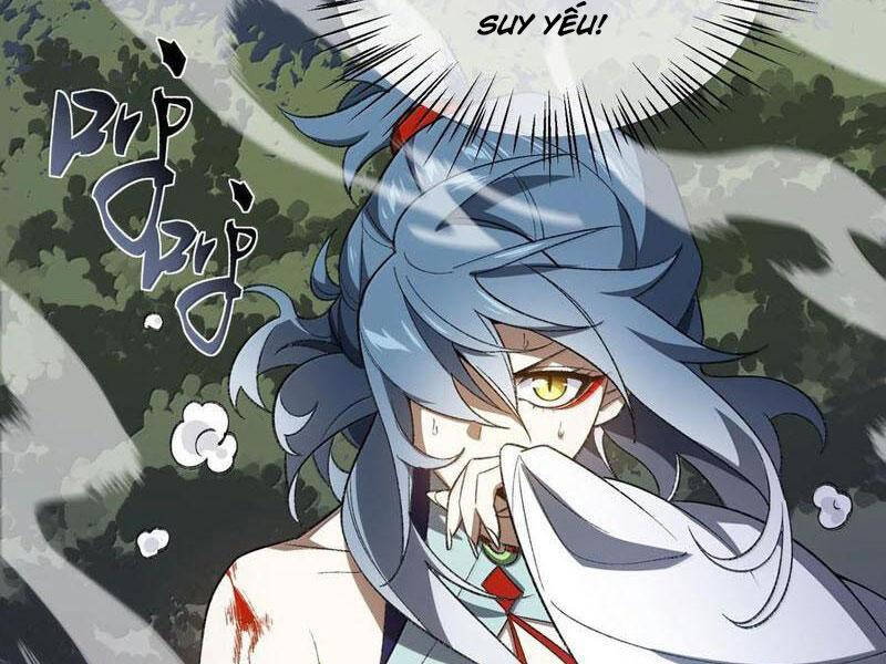 Ta Ở Tu Tiên Giới Chỉ Làm Giờ Hành Chính - Chapter 81 - Page 35