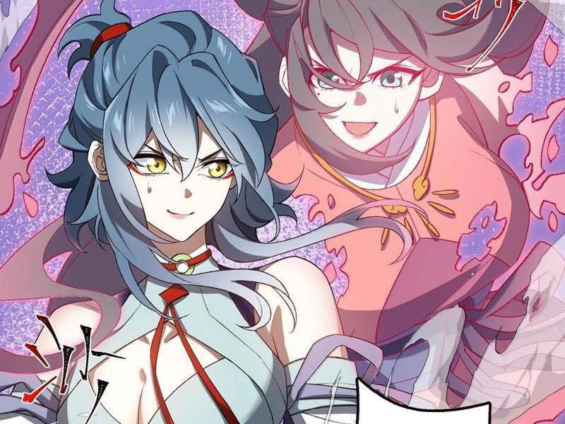 Ta Ở Tu Tiên Giới Chỉ Làm Giờ Hành Chính - Chapter 81 - Page 56