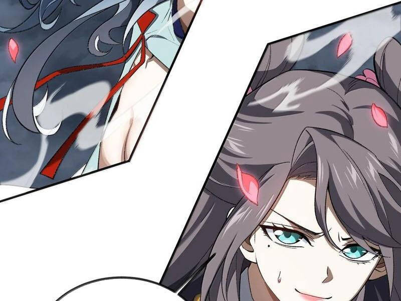 Ta Ở Tu Tiên Giới Chỉ Làm Giờ Hành Chính - Chapter 81 - Page 62