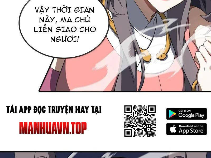 Ta Ở Tu Tiên Giới Chỉ Làm Giờ Hành Chính - Chapter 81 - Page 63