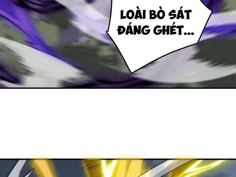 Ta Ở Tu Tiên Giới Chỉ Làm Giờ Hành Chính - Chapter 81 - Page 8