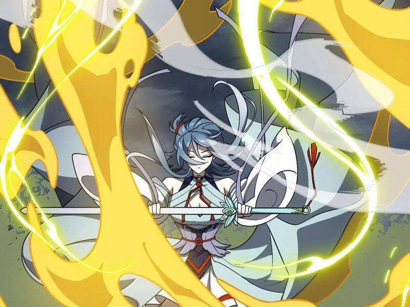 Ta Ở Tu Tiên Giới Chỉ Làm Giờ Hành Chính - Chapter 81 - Page 97