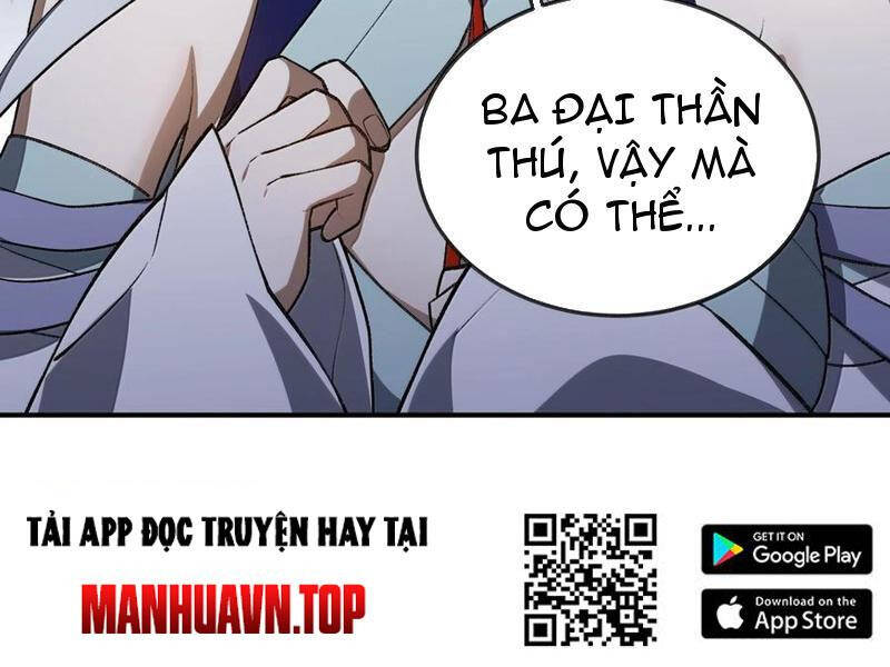 Ta Ở Tu Tiên Giới Chỉ Làm Giờ Hành Chính - Chapter 82 - Page 101