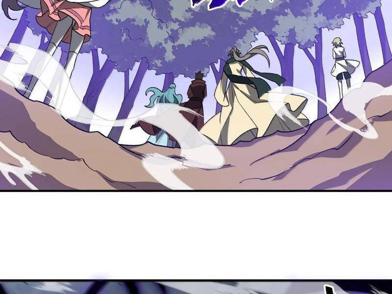 Ta Ở Tu Tiên Giới Chỉ Làm Giờ Hành Chính - Chapter 82 - Page 107