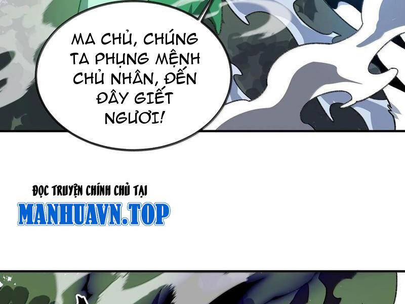 Ta Ở Tu Tiên Giới Chỉ Làm Giờ Hành Chính - Chapter 82 - Page 11