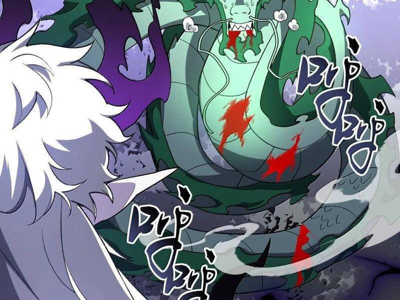 Ta Ở Tu Tiên Giới Chỉ Làm Giờ Hành Chính - Chapter 82 - Page 123