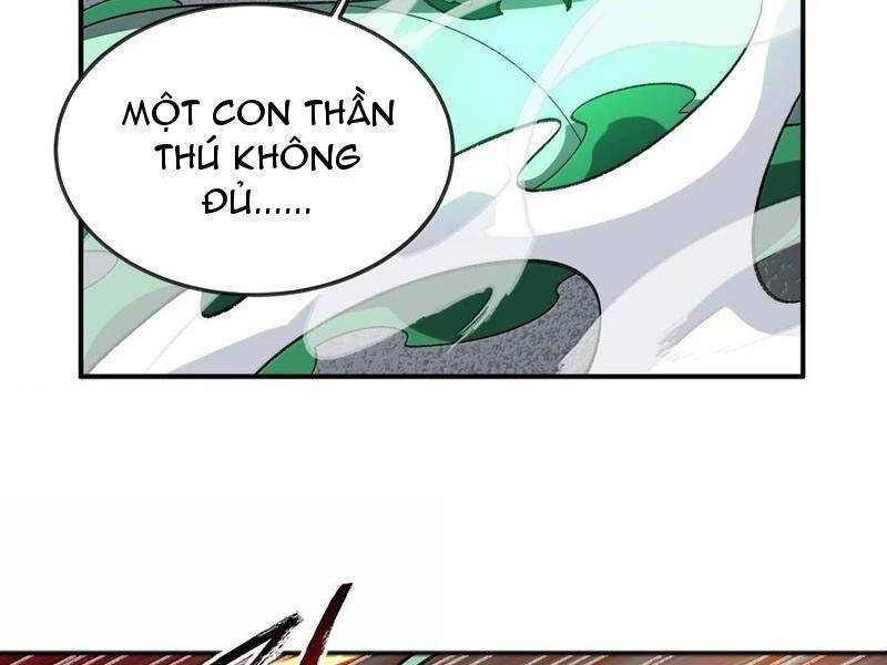 Ta Ở Tu Tiên Giới Chỉ Làm Giờ Hành Chính - Chapter 82 - Page 31