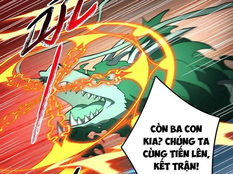 Ta Ở Tu Tiên Giới Chỉ Làm Giờ Hành Chính - Chapter 82 - Page 32