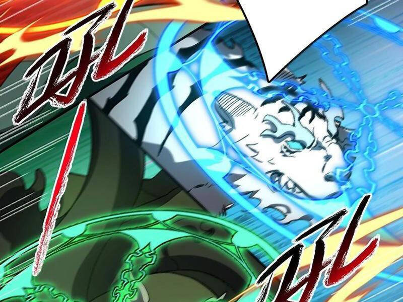 Ta Ở Tu Tiên Giới Chỉ Làm Giờ Hành Chính - Chapter 82 - Page 33