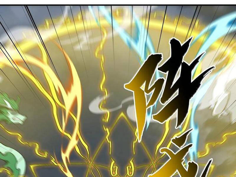 Ta Ở Tu Tiên Giới Chỉ Làm Giờ Hành Chính - Chapter 82 - Page 35