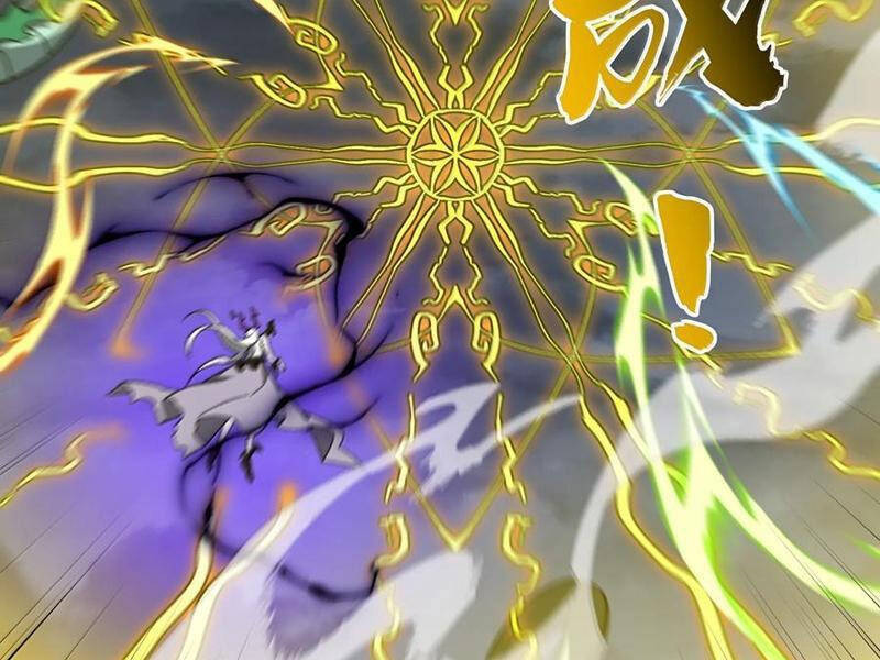 Ta Ở Tu Tiên Giới Chỉ Làm Giờ Hành Chính - Chapter 82 - Page 36