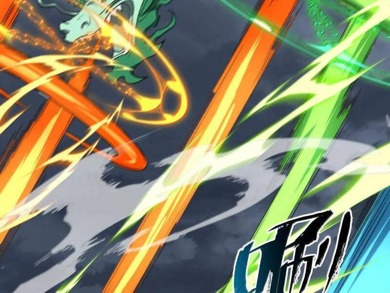 Ta Ở Tu Tiên Giới Chỉ Làm Giờ Hành Chính - Chapter 82 - Page 38