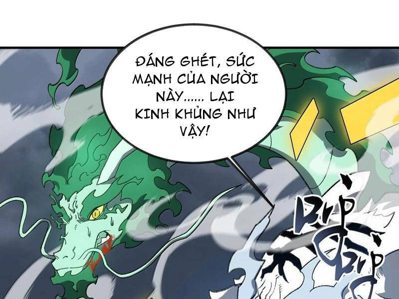 Ta Ở Tu Tiên Giới Chỉ Làm Giờ Hành Chính - Chapter 82 - Page 70