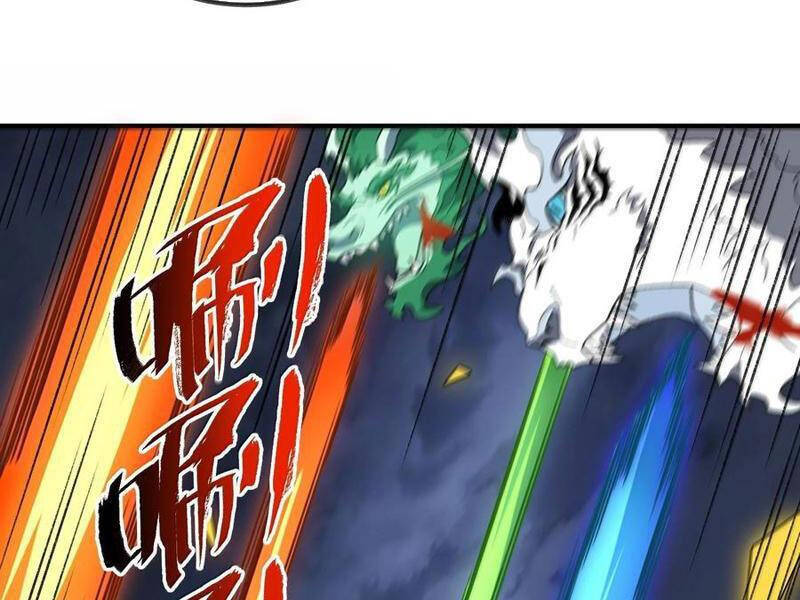 Ta Ở Tu Tiên Giới Chỉ Làm Giờ Hành Chính - Chapter 82 - Page 73