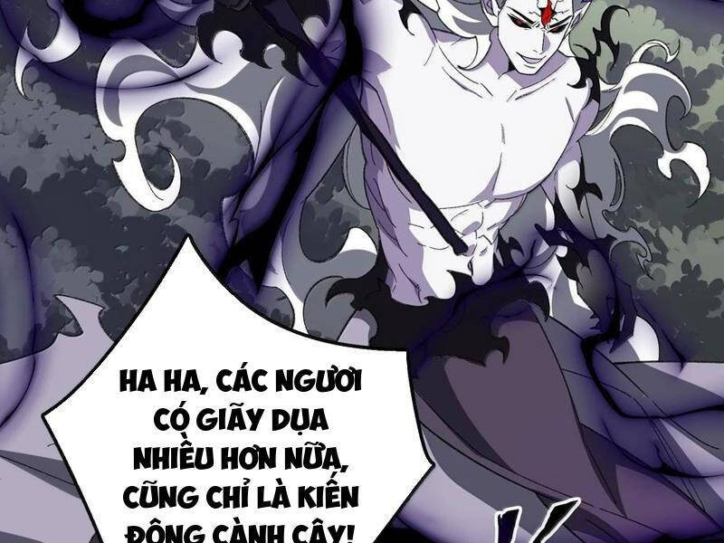 Ta Ở Tu Tiên Giới Chỉ Làm Giờ Hành Chính - Chapter 82 - Page 77