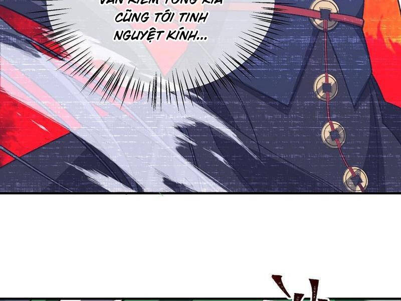 Ta Ở Tu Tiên Giới Chỉ Làm Giờ Hành Chính - Chapter 82 - Page 8