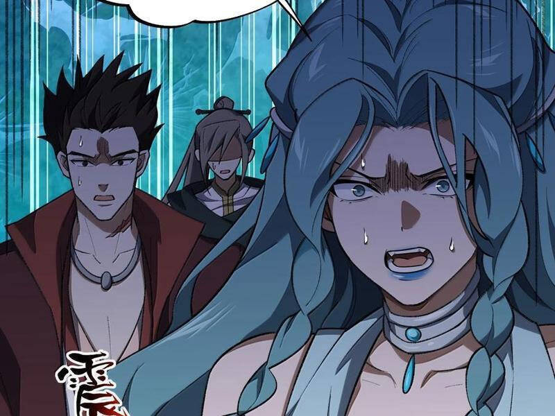 Ta Ở Tu Tiên Giới Chỉ Làm Giờ Hành Chính - Chapter 82 - Page 97