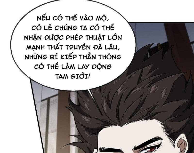 Ta Ở Tu Tiên Giới Chỉ Làm Giờ Hành Chính - Chapter 86 - Page 100