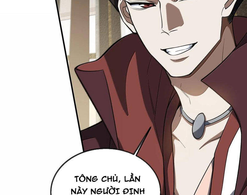 Ta Ở Tu Tiên Giới Chỉ Làm Giờ Hành Chính - Chapter 86 - Page 101