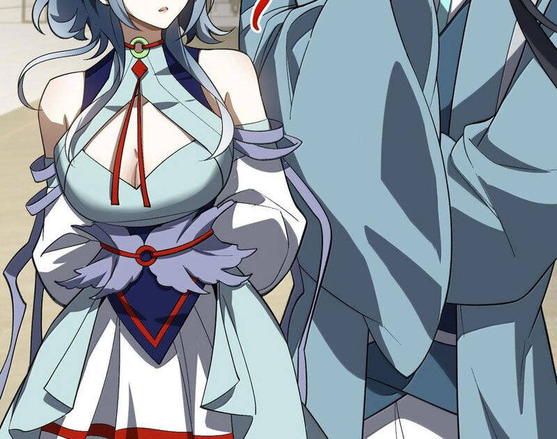 Ta Ở Tu Tiên Giới Chỉ Làm Giờ Hành Chính - Chapter 86 - Page 104