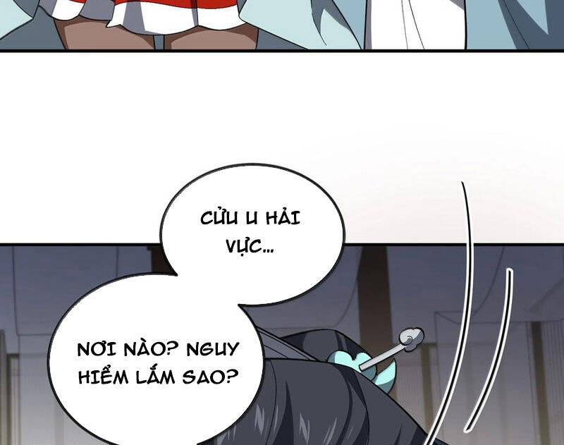 Ta Ở Tu Tiên Giới Chỉ Làm Giờ Hành Chính - Chapter 86 - Page 105