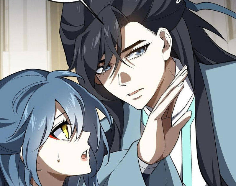 Ta Ở Tu Tiên Giới Chỉ Làm Giờ Hành Chính - Chapter 86 - Page 106