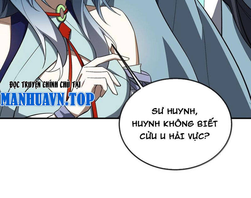 Ta Ở Tu Tiên Giới Chỉ Làm Giờ Hành Chính - Chapter 86 - Page 107