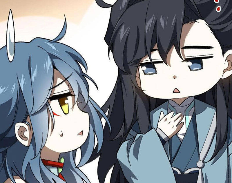 Ta Ở Tu Tiên Giới Chỉ Làm Giờ Hành Chính - Chapter 86 - Page 109