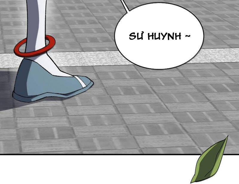 Ta Ở Tu Tiên Giới Chỉ Làm Giờ Hành Chính - Chapter 86 - Page 11