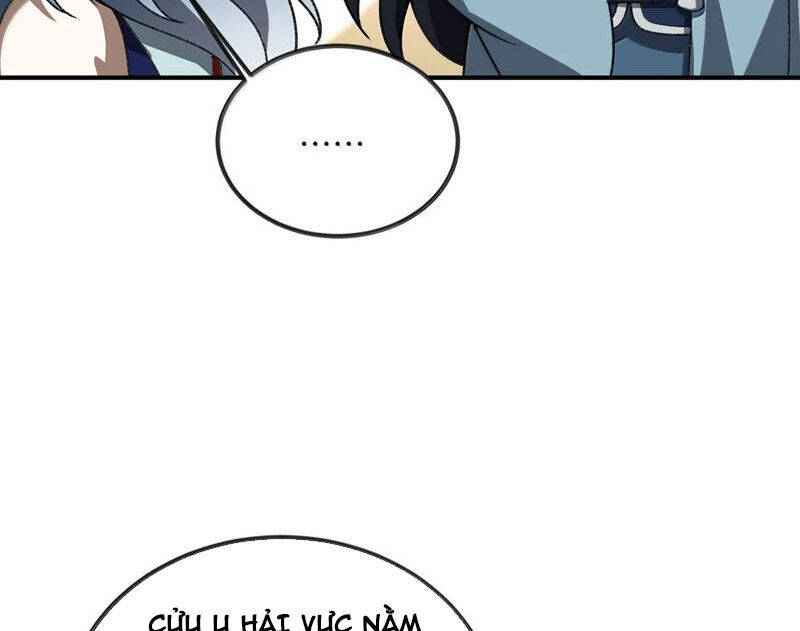 Ta Ở Tu Tiên Giới Chỉ Làm Giờ Hành Chính - Chapter 86 - Page 110