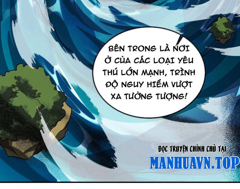 Ta Ở Tu Tiên Giới Chỉ Làm Giờ Hành Chính - Chapter 86 - Page 115