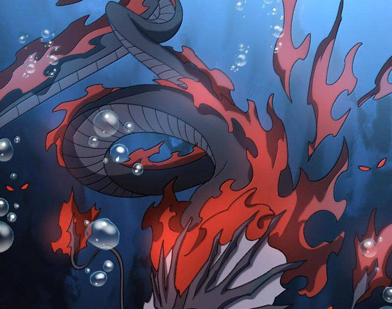 Ta Ở Tu Tiên Giới Chỉ Làm Giờ Hành Chính - Chapter 86 - Page 117