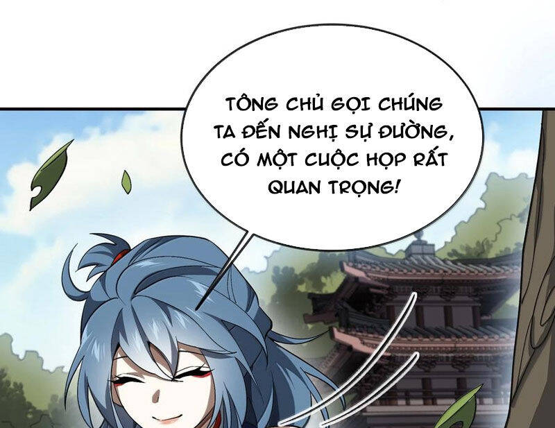 Ta Ở Tu Tiên Giới Chỉ Làm Giờ Hành Chính - Chapter 86 - Page 12