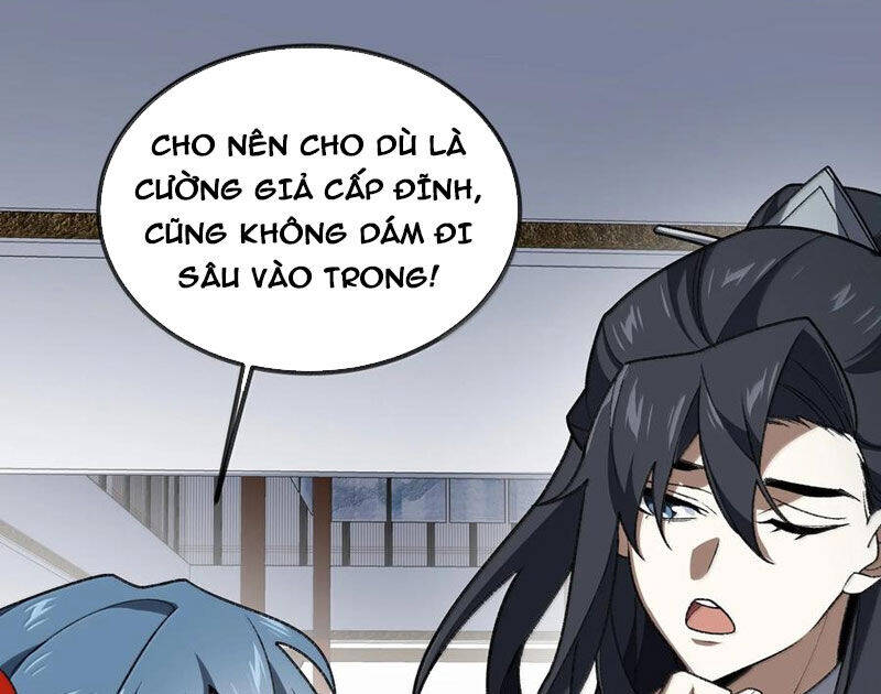 Ta Ở Tu Tiên Giới Chỉ Làm Giờ Hành Chính - Chapter 86 - Page 122