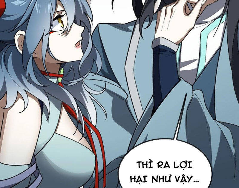 Ta Ở Tu Tiên Giới Chỉ Làm Giờ Hành Chính - Chapter 86 - Page 123