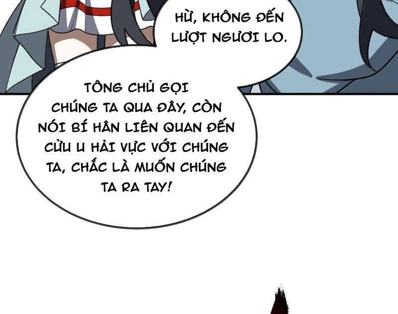 Ta Ở Tu Tiên Giới Chỉ Làm Giờ Hành Chính - Chapter 86 - Page 129