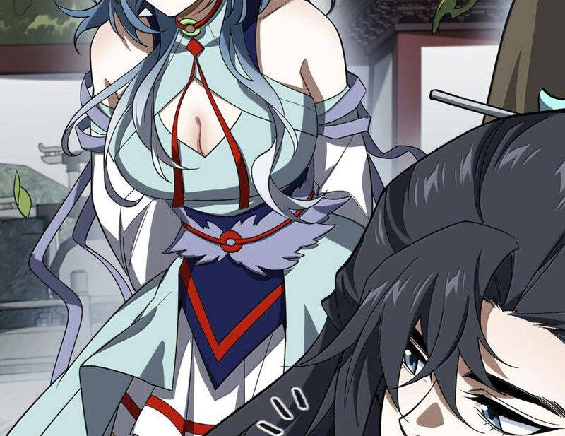 Ta Ở Tu Tiên Giới Chỉ Làm Giờ Hành Chính - Chapter 86 - Page 13