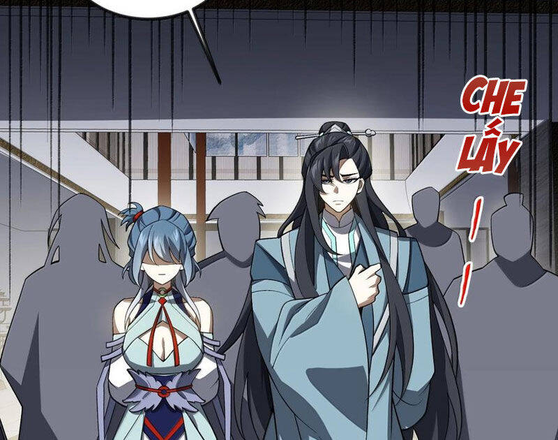 Ta Ở Tu Tiên Giới Chỉ Làm Giờ Hành Chính - Chapter 86 - Page 133