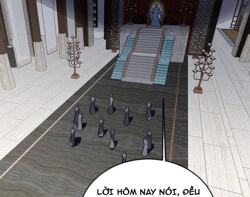 Ta Ở Tu Tiên Giới Chỉ Làm Giờ Hành Chính - Chapter 86 - Page 136