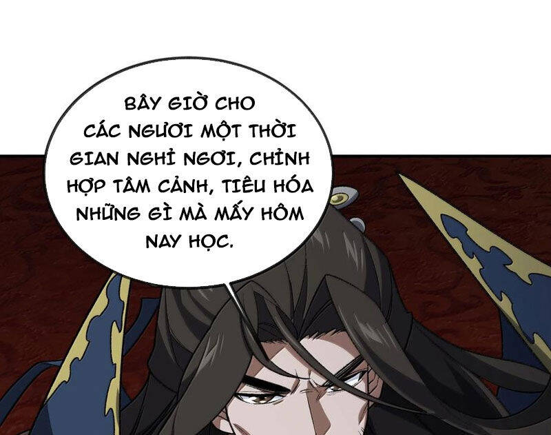 Ta Ở Tu Tiên Giới Chỉ Làm Giờ Hành Chính - Chapter 86 - Page 138