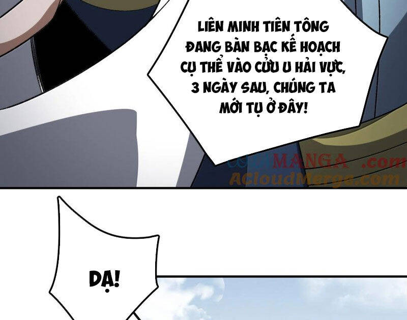 Ta Ở Tu Tiên Giới Chỉ Làm Giờ Hành Chính - Chapter 86 - Page 140