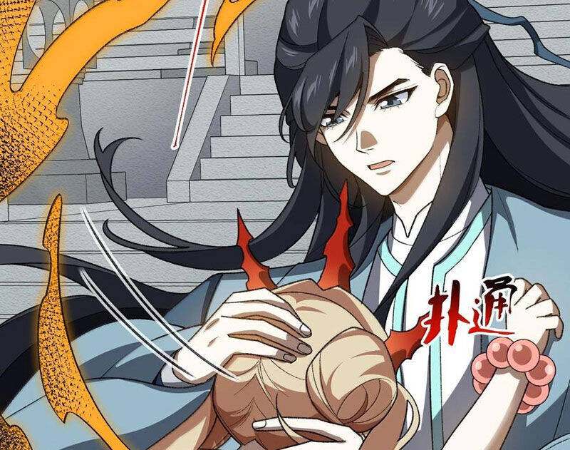 Ta Ở Tu Tiên Giới Chỉ Làm Giờ Hành Chính - Chapter 86 - Page 147