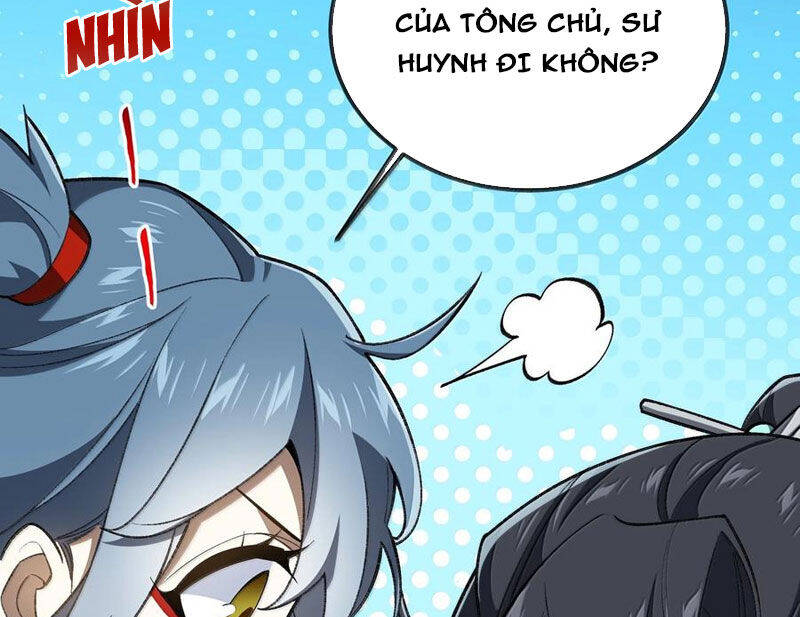 Ta Ở Tu Tiên Giới Chỉ Làm Giờ Hành Chính - Chapter 86 - Page 18