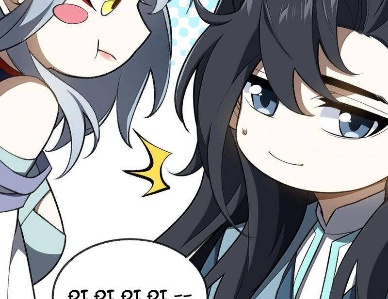 Ta Ở Tu Tiên Giới Chỉ Làm Giờ Hành Chính - Chapter 86 - Page 19