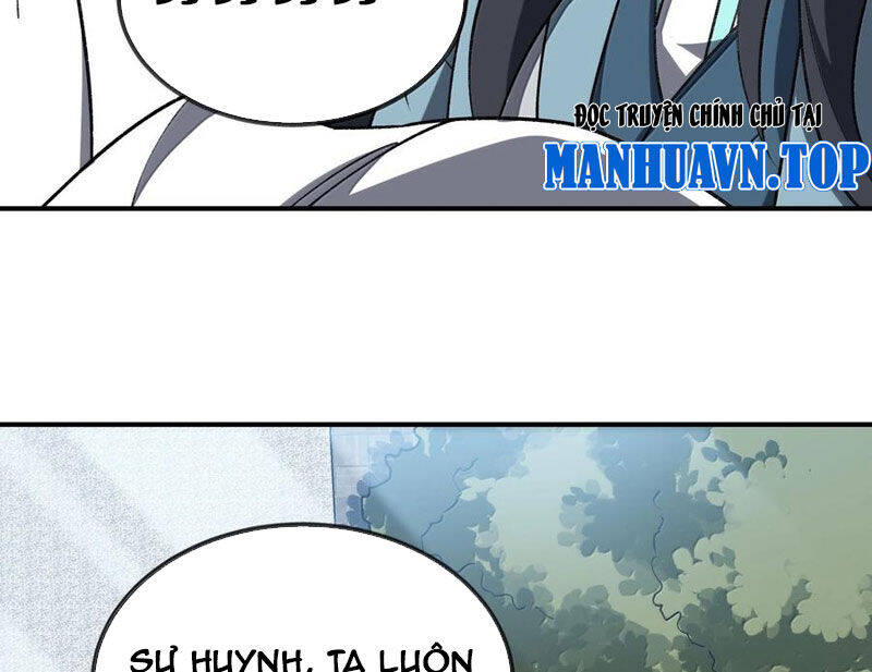 Ta Ở Tu Tiên Giới Chỉ Làm Giờ Hành Chính - Chapter 86 - Page 20