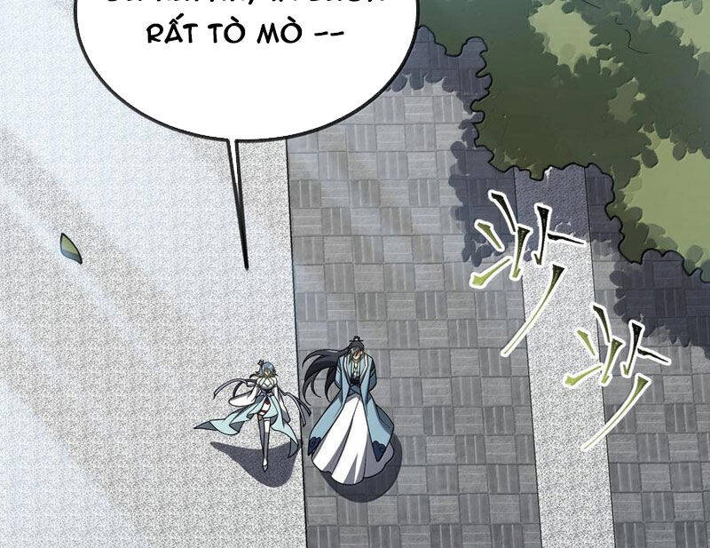Ta Ở Tu Tiên Giới Chỉ Làm Giờ Hành Chính - Chapter 86 - Page 21