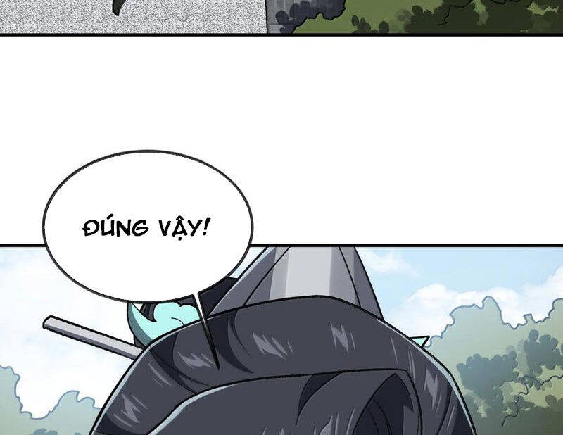 Ta Ở Tu Tiên Giới Chỉ Làm Giờ Hành Chính - Chapter 86 - Page 23