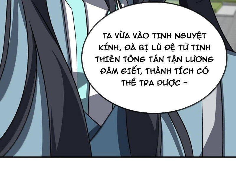 Ta Ở Tu Tiên Giới Chỉ Làm Giờ Hành Chính - Chapter 86 - Page 25