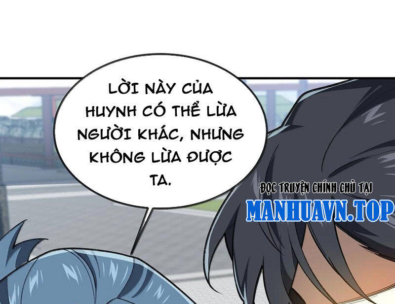 Ta Ở Tu Tiên Giới Chỉ Làm Giờ Hành Chính - Chapter 86 - Page 26