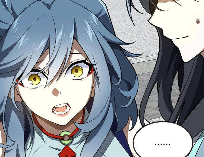 Ta Ở Tu Tiên Giới Chỉ Làm Giờ Hành Chính - Chapter 86 - Page 27